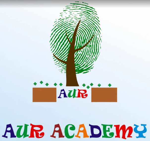 Aur Academy Logo