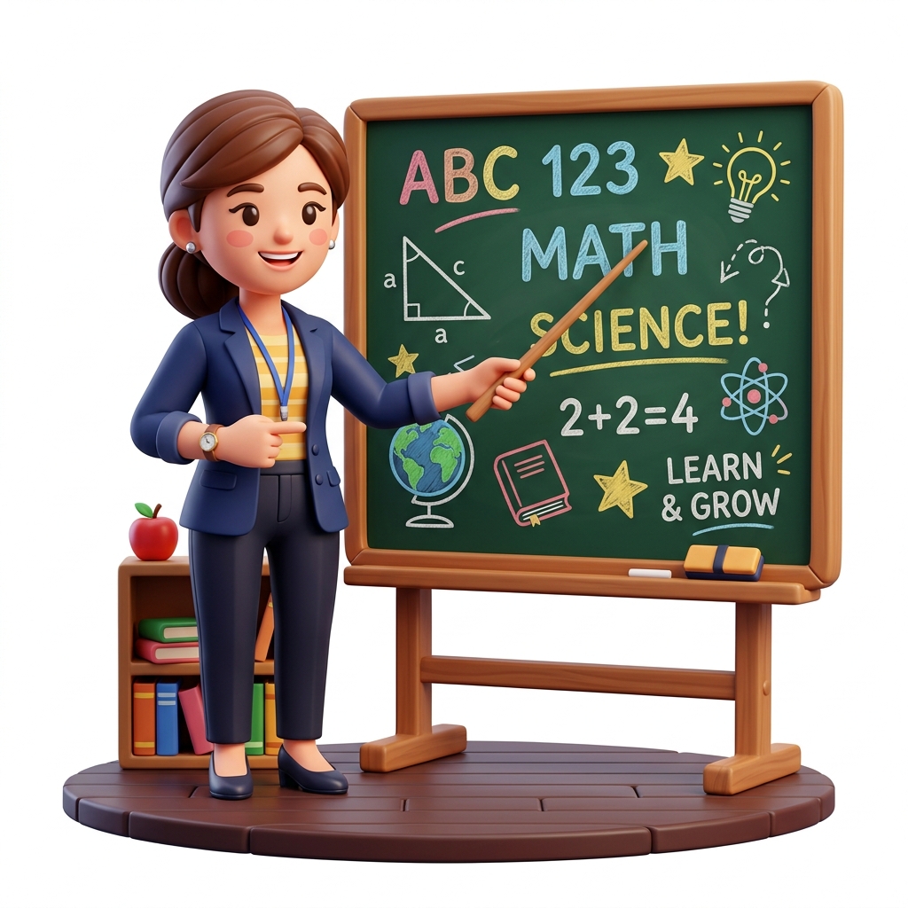 Teacher Training